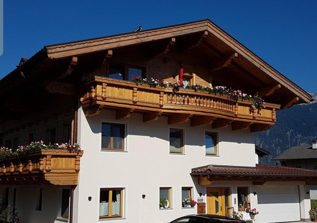 Dorfjuwel Alpbachtal Apartment Reith im Alpbachtal Exterior photo